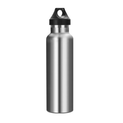 뚜?? 이 있는 격리 스포츠 병 500ml 맞춤형 스테인레스 스틸 물병