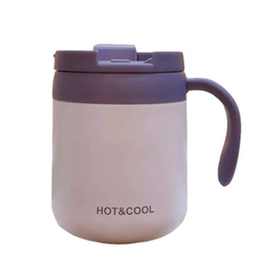 허용 OEM/ODM 350ml/500ml 스테인리스 스틸 열 컵 커피 및 차 여행