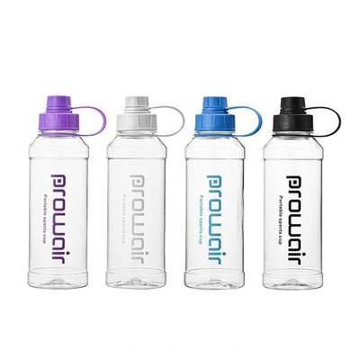 1000ml 환경 친화적 인 식수 병과 휴대용 보일러 및 큰 용량