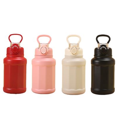 격리 스포츠 물병 디자인 BPA 무료 맞춤 로고와 함께 이중 벽 진공 병