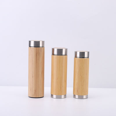 커피 차 맥주 생산용 500ml 진공 단열 스테인레스 스틸 물병