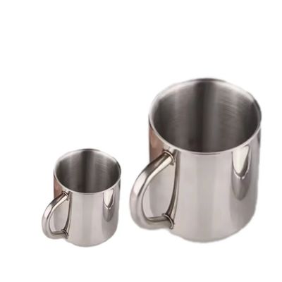 대용량 및 사용자 정의를 위해 진공 단열 스테인레스 스틸 물병