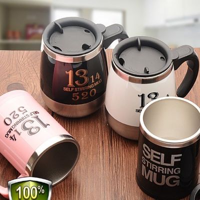 304 스테인레스 스틸 커피 우유 혼합 컵