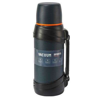 3200ml 용량 및 장기간 열 절연력 있는 스테인레스 스틸 여행 열기
