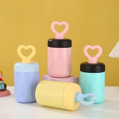 316 스테인리스 스틸 420ml 용량 커스텀 로고 진공 텀블러 야외용 커피 머그