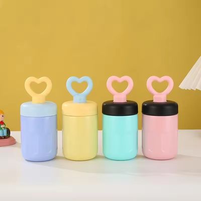 316 스테인리스 스틸 420ml 용량 커스텀 로고 진공 텀블러 야외용 커피 머그
