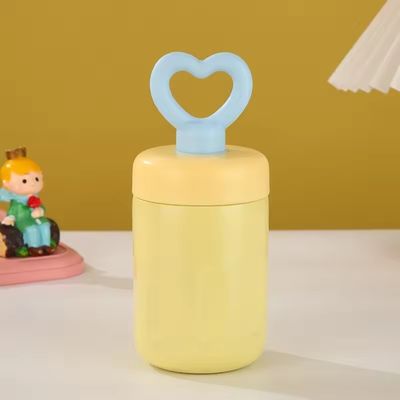 316 스테인리스 스틸 420ml 용량 커스텀 로고 진공 텀블러 야외용 커피 머그