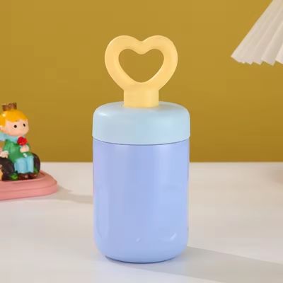316 스테인리스 스틸 420ml 용량 커스텀 로고 진공 텀블러 야외용 커피 머그