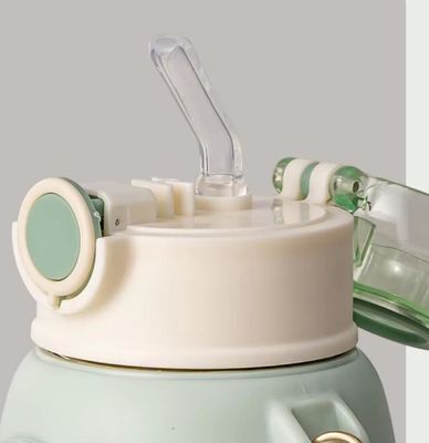 야외 활동 만화 디자인 500ml 스테인레스 스틸 어린이 테르모스 컵