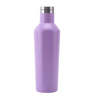 사무실용 500ml 간단한 테르모스 병 물잔 열 보존 6-12시간
