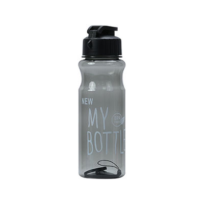 야외 스포츠 및 학생을 위한 대형 용량 550ml 맞춤형 플라스틱 물컵