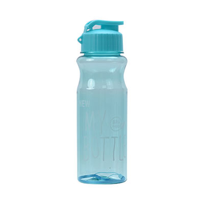 야외 스포츠 및 학생을 위한 대형 용량 550ml 맞춤형 플라스틱 물컵