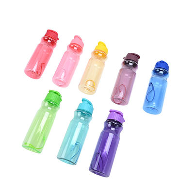 야외 스포츠 및 학생을 위한 대형 용량 550ml 맞춤형 플라스틱 물컵