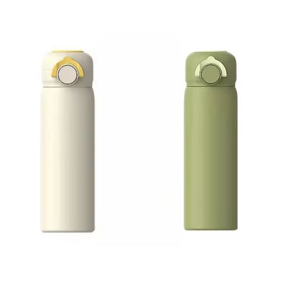 열 절연 450ml 학생 및 어린이용 떨어지지 않는 절연 스포츠 켈