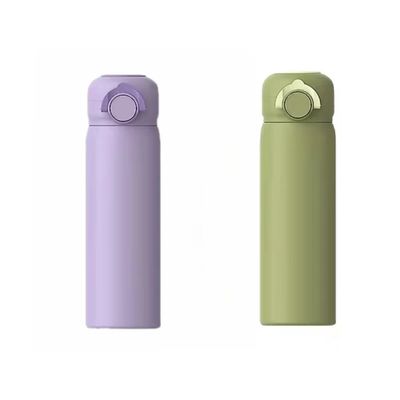 열 절연 450ml 학생 및 어린이용 떨어지지 않는 절연 스포츠 켈