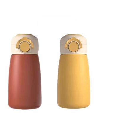 이 304 스테인리스 스틸 테르모스 380ml 컵으로 이동 중에도 음료수를 즐기세요.