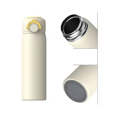 가장 좋은 환경 친화적인 체육관 음료 스포츠 단열 스테인레스 스틸 사용자 지정 450ml 물병