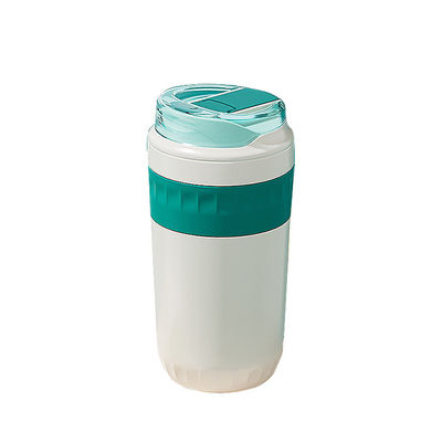 옥외 스테인레스 스틸 단열 커피 머그 진공 병 350ml 어린이 물병