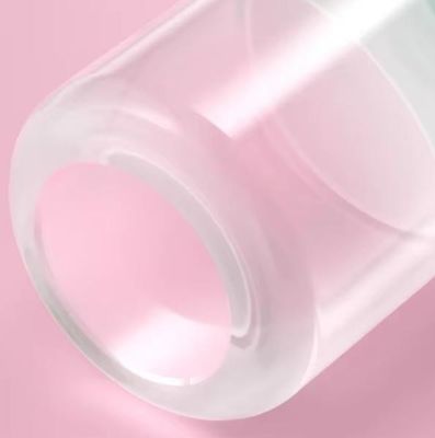 여행 및 야외 활동용 800ml 야외 스포츠 캔 BPA 없는 주스 병