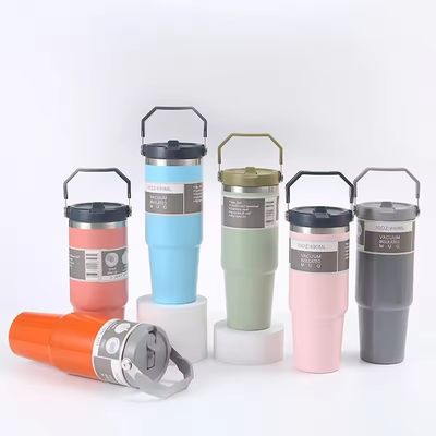 20oz 30oz 스테인리스 스틸 진공 격리 텀블러