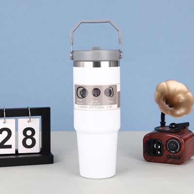 현대적인 디자인 20oz 스테인리스 스틸 진공 격리 텀블러