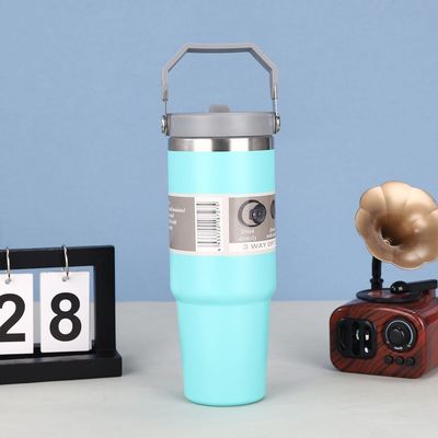 현대적인 디자인 20oz 스테인리스 스틸 진공 격리 텀블러