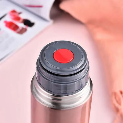 럭셔리 비즈니스 선물 진공병 12~24시간 동안 음료를 따뜻하고 차가게 유지하는 기능