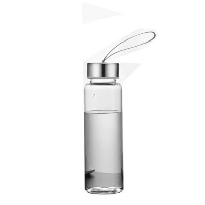 직접 마시는 300ml 400ml 600ml BPA 없는 플라스틱 병 야외 스포츠 및 여행용