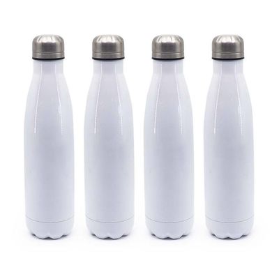스테인레스 스틸 단열 물병 350 ML 500 ML 750 ML 1000 ML 현대 디자인
