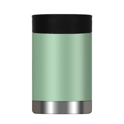 350ml 맞춤형 스테인레스 스틸 듀얼 월드 텀블러 현대 디자인 여행 커피 머그