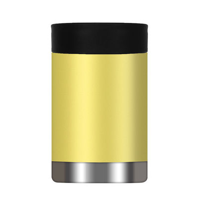350ml 맞춤형 스테인레스 스틸 듀얼 월드 텀블러 현대 디자인 여행 커피 머그