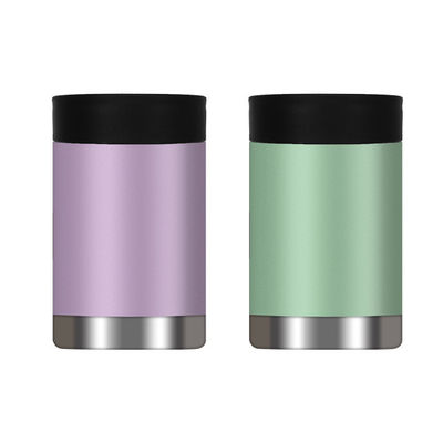 350ml 맞춤형 스테인레스 스틸 듀얼 월드 텀블러 현대 디자인 여행 커피 머그