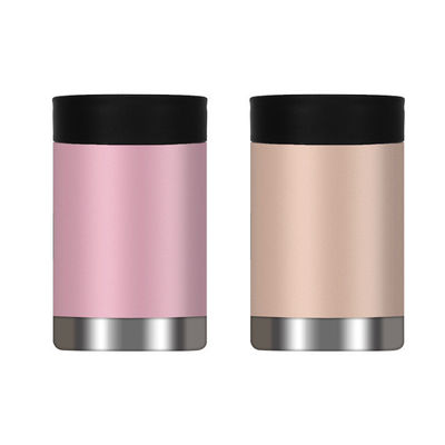 350ml 맞춤형 스테인레스 스틸 듀얼 월드 텀블러 현대 디자인 여행 커피 머그