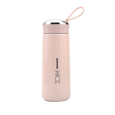 고온 저항성 진공 단열 플라스크 사용자 지정 로고 QTY 100PCS/ctn