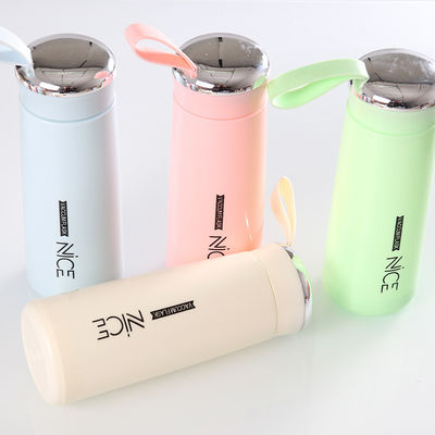 고온 저항성 진공 단열 플라스크 사용자 지정 로고 QTY 100PCS/ctn