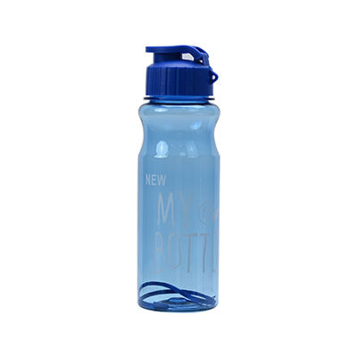 유니섹스 적용 가능한 500ML PET 사용자 지정 로고와 샘플을 제공하는 음료수 병