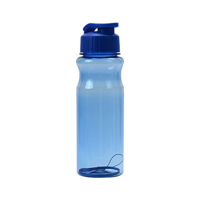 유니섹스 적용 가능한 500ML PET 사용자 지정 로고와 샘플을 제공하는 음료수 병