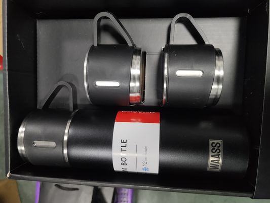 JM-008 500ml 비즈니스 선물 단열 여행 머그 컵 집 집 호텔 레스토랑 사무실