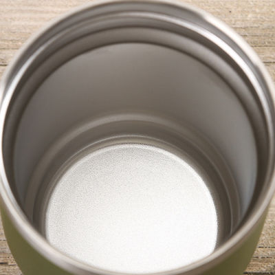 4in1 맥주 수비레이션 직선 캔 냉각기 14oz 야외용 2개의 뚜?? 으로 캠핑용