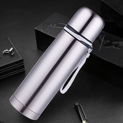 CLASSIC 디자인 스타일 500ml 사용자 지정 로고 Uv 인쇄 된 방울 단열 스포츠 물병