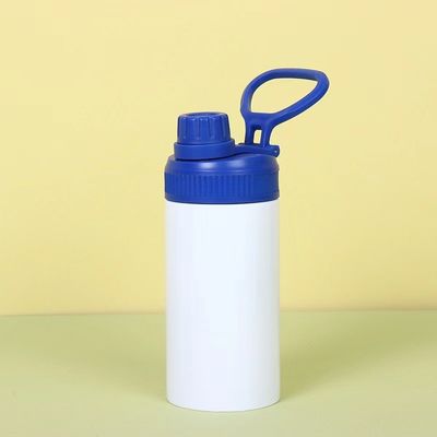 현대적인 디자인 304 스테인리스 스틸 테르모스 진공병 여행용 커피 머그