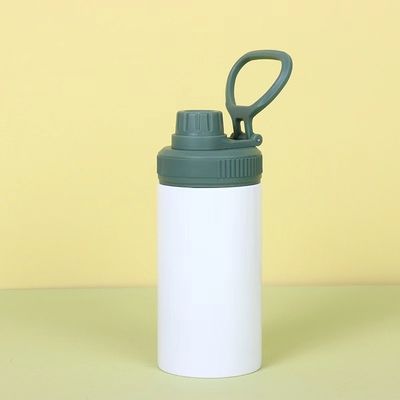 304 스테인레스 스틸 테르모스 진공병 6-12시간 냉각 보관 비즈니스 선물 사용자 지정 로고