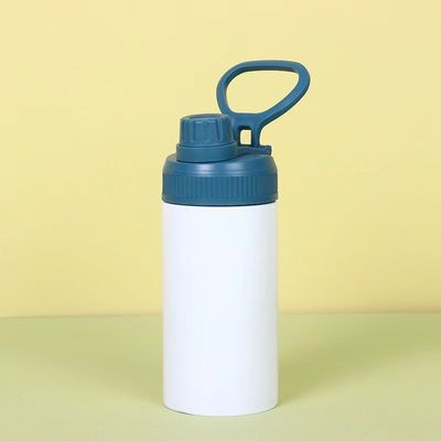 304 스테인레스 스틸 테르모스 진공병 6-12시간 냉각 보관 비즈니스 선물 사용자 지정 로고