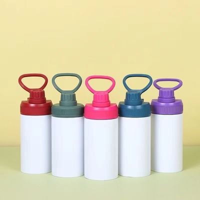 304 스테인레스 스틸 테르모스 진공병 6-12시간 냉각 보관 비즈니스 선물 사용자 지정 로고