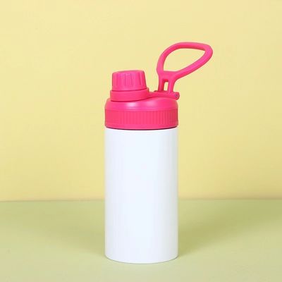 304 스테인리스 스틸 테르모스 진공 병 사용자 지정 로고와 재사용 병 허용