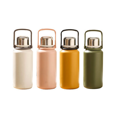 1500ml 대용량 절연 컵 비즈니스 선물과 야외 행사