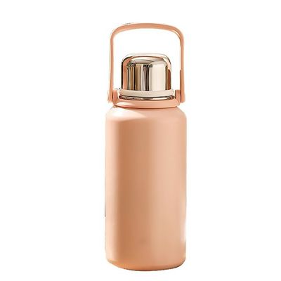 1500ml 대용량 절연 컵 비즈니스 선물과 야외 행사