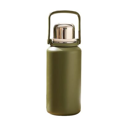 1500ml 대용량 절연 컵 비즈니스 선물과 야외 행사