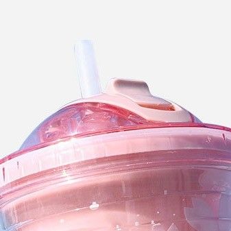 400g 더블 월 컵 짚과 함께 가장 인기있는 패션 사용자 지정 패턴 물병