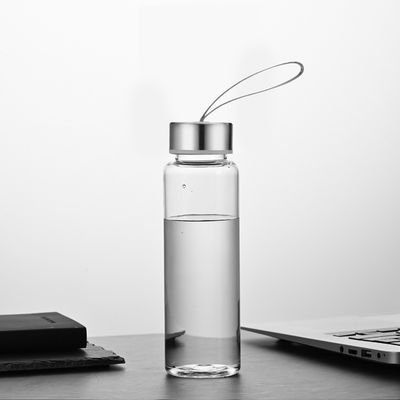 야외 스포츠 및 여행 효율성을 위해 사용자 지정 패턴 300ml 400ml 500ml 플라스틱 병